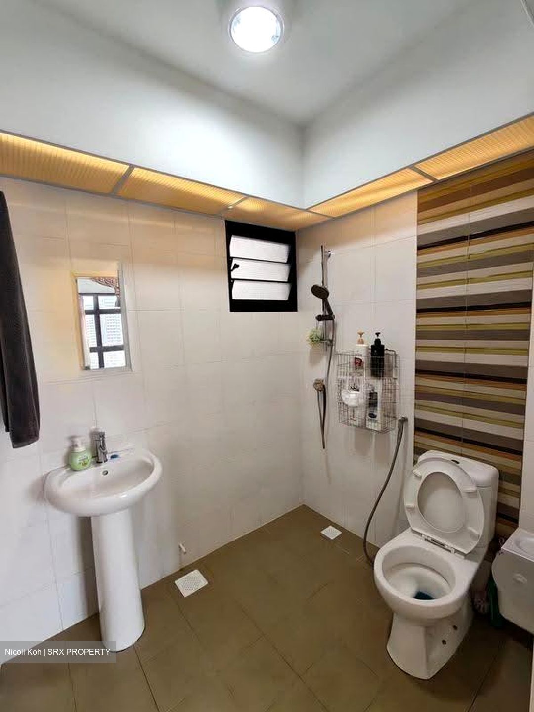 Blk 471C Fernvale Rivergrove (Sengkang), HDB 4 Rooms #637685071